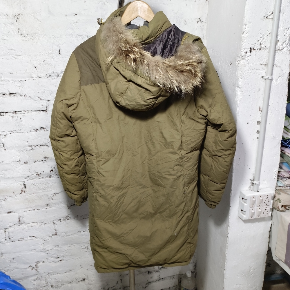 On sale Deuter adventure long jacket free shipping - Picture 11 of 11